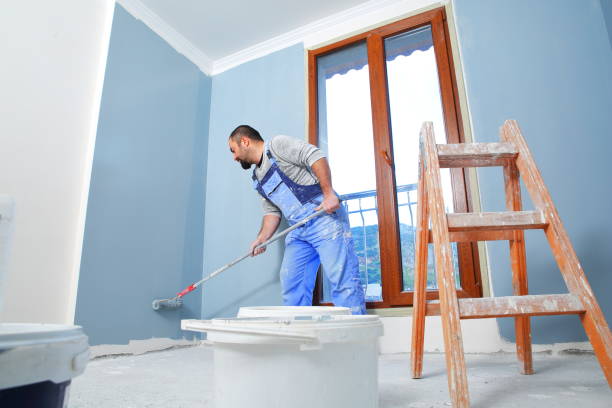 Best Biohazard Mold Removal  in Walnut Creek, OH