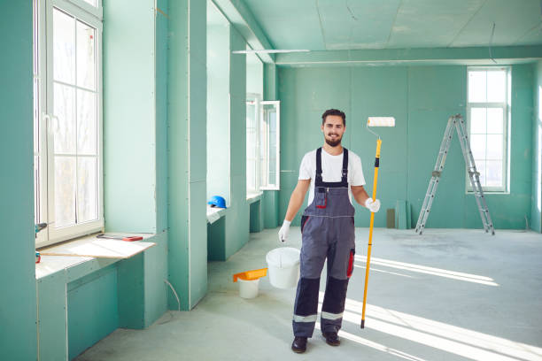 Best Mold Remediation for Healthcare Facilities  in Walnut Creek, OH