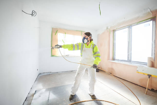 Best Crawl Space Mold Remediation  in Walnut Creek, OH