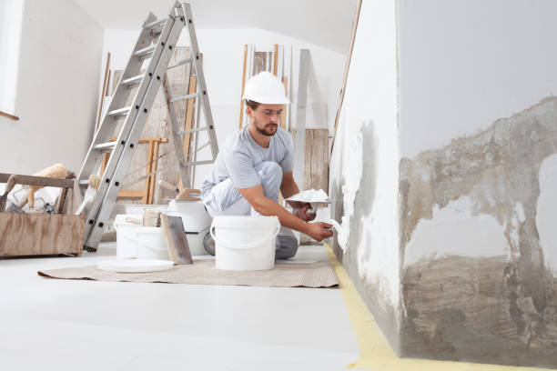 Best Mold Prevention Services  in Walnut Creek, OH